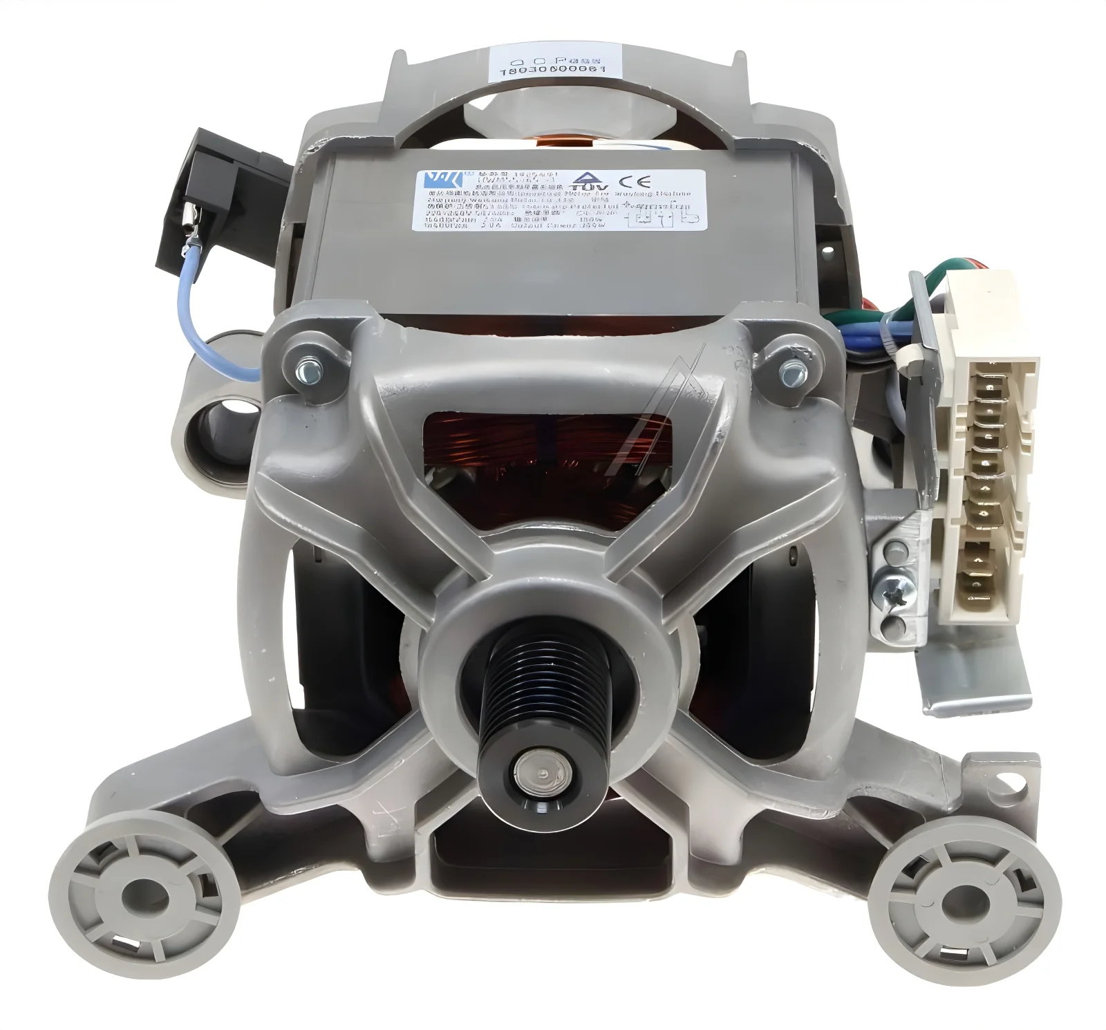 HK1925491 Waschmaschinenmotor - Motor
