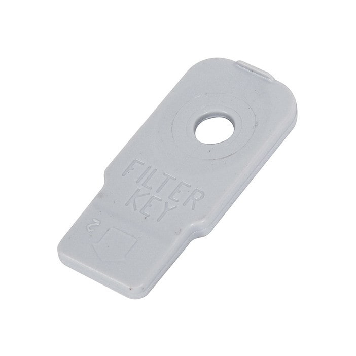 AEG Electrolux 1325586012 Stopfen - Schlüssel,sieb, passend für symbol
