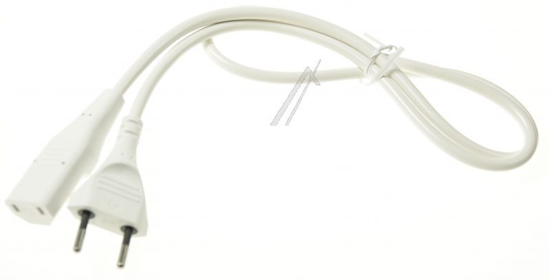 SEB SS992613 Netzkabel - Ss-992613 netzkabel weiss