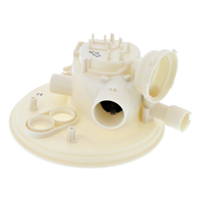 AEG Electrolux Pumpensumpf 140000494488 für Geschirrspüler Ersatzteil