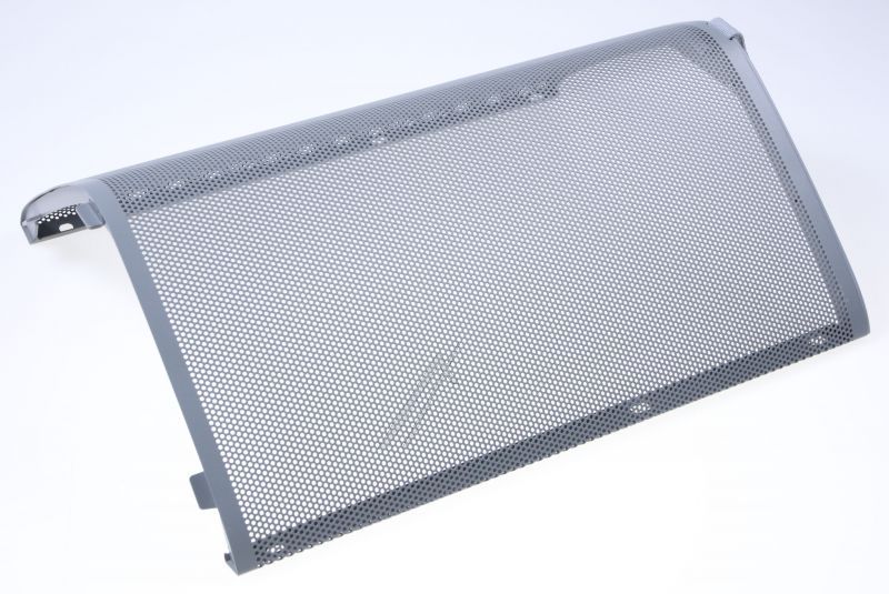 AEG Electrolux 4055444469 Lüftungsgitter - Satz,luftfilter,zierleiste,grau