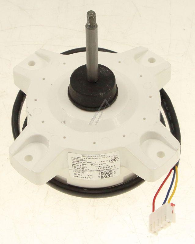 LG EAU57945708 Motor - Motor assembly,dc,outdoor