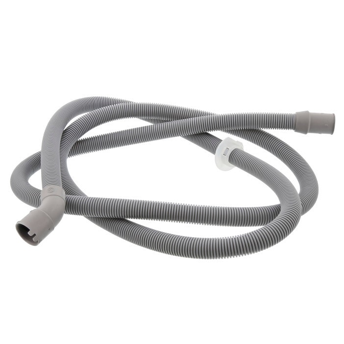 AEG Electrolux Ablaufschlauch 140005633064 für Geschirrspüler Ersatzteil