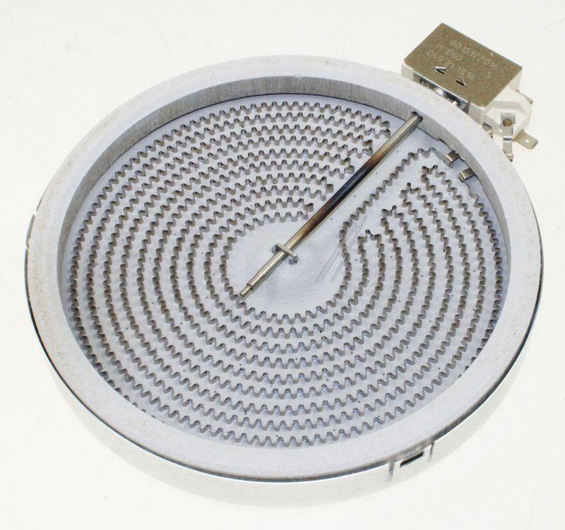Brandt AS0069796 Strahlenheizkörper - Foyer radiant --¿200mm 1800w
