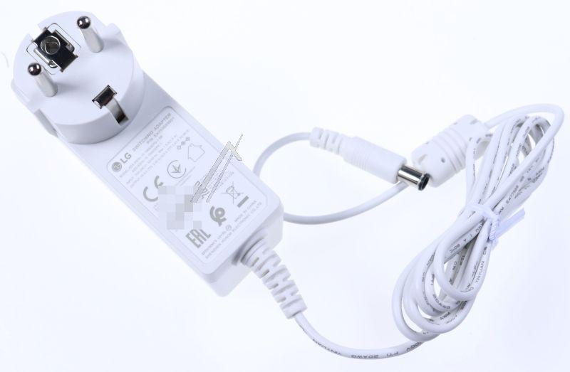 LG EAY65689601 - Adapters ads-65fai-19 19065epg-1 w / ads-65fai-19 19065epk-1 w 19v 19v 3.42v 50/60hz kr/eu wall 3p dc pin plug - shenzh