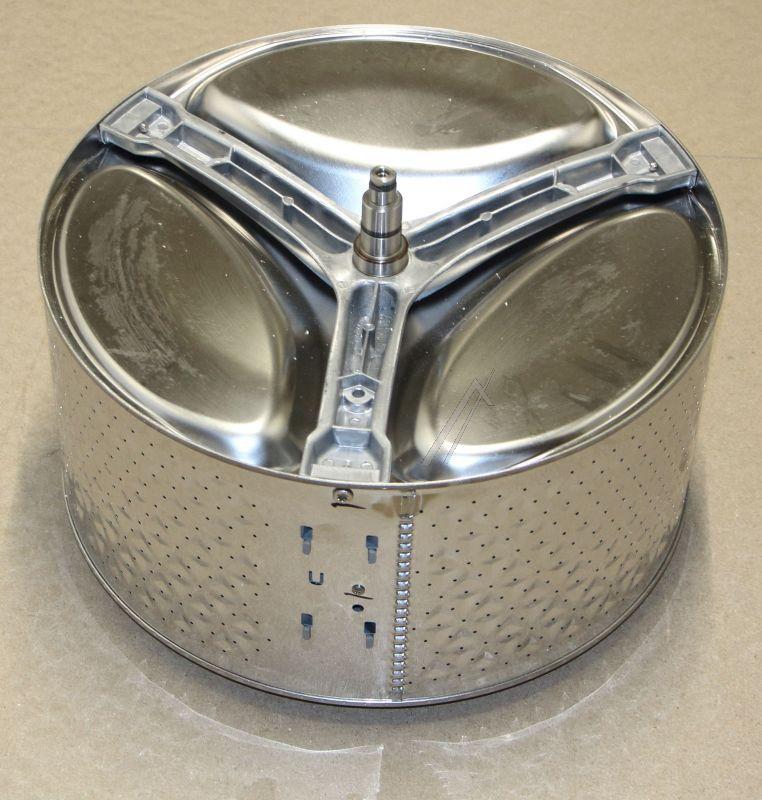 HK1926241 Wäschetrommel - Drum+shaft+cp HK1926241 Wäschetrommel - Drum+shaft+cp