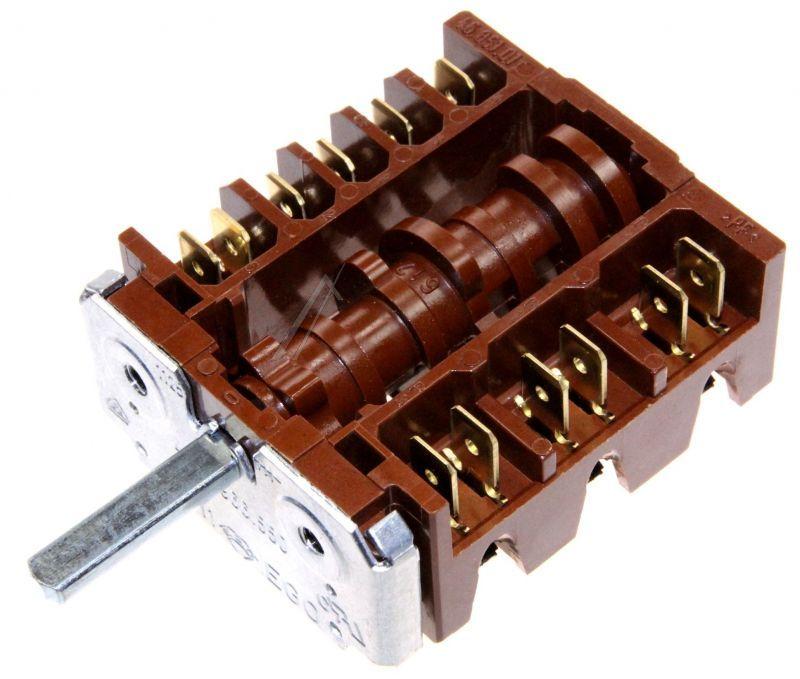 Brandt C110026A6 - Ofenschalter