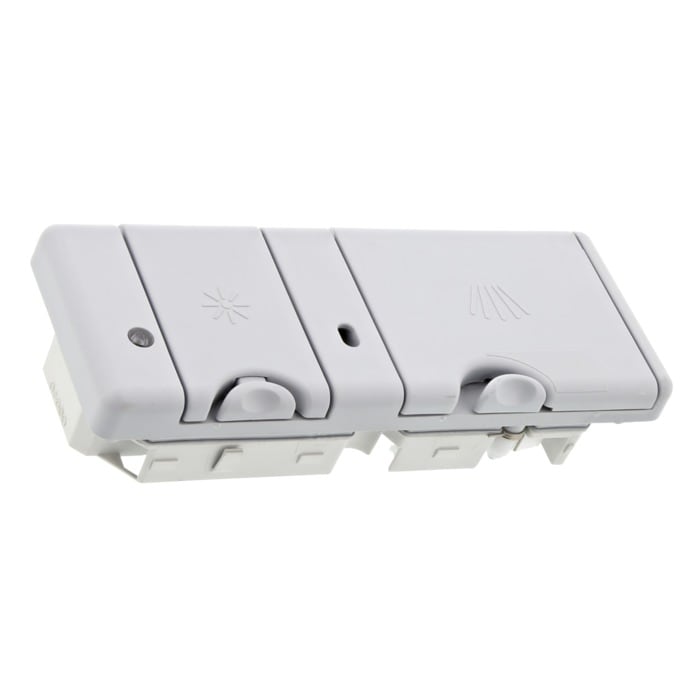 AEG Electrolux Verteiler Waschmittel 1113338212 für Geschirrspüler Dosierkombination Ersatzteil