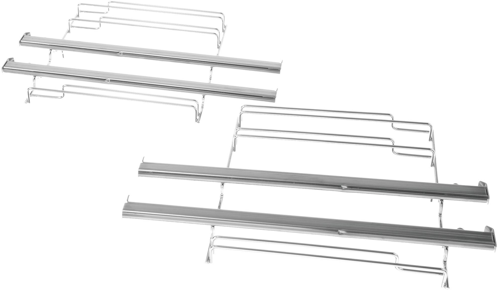 BSH Bosch Siemens 17001568 - Hez538200(00) vollauszug, 2-fach