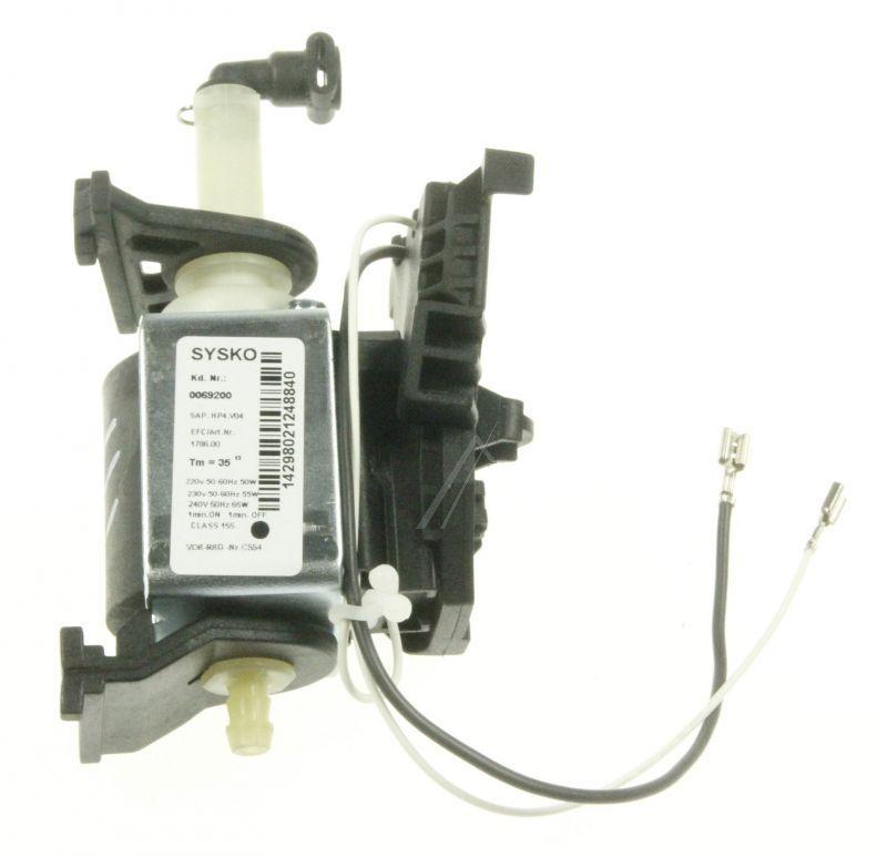 SEB MS623404 Pumpe Kaffeemaschine - Pumpe