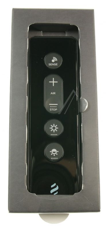 Elica KIT0121469 - Fernbedienung schwarz