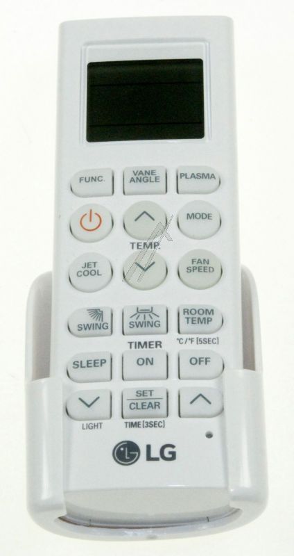 LG AKB74075601 Fernbedienung - Fernbedienung