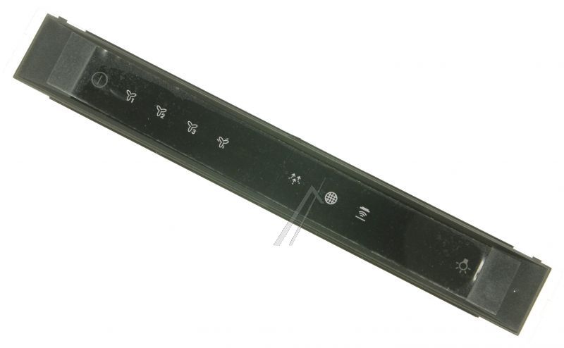 AEG Electrolux 4055381448 Abdeckkappe - Deckel,vorne,unter,schieber