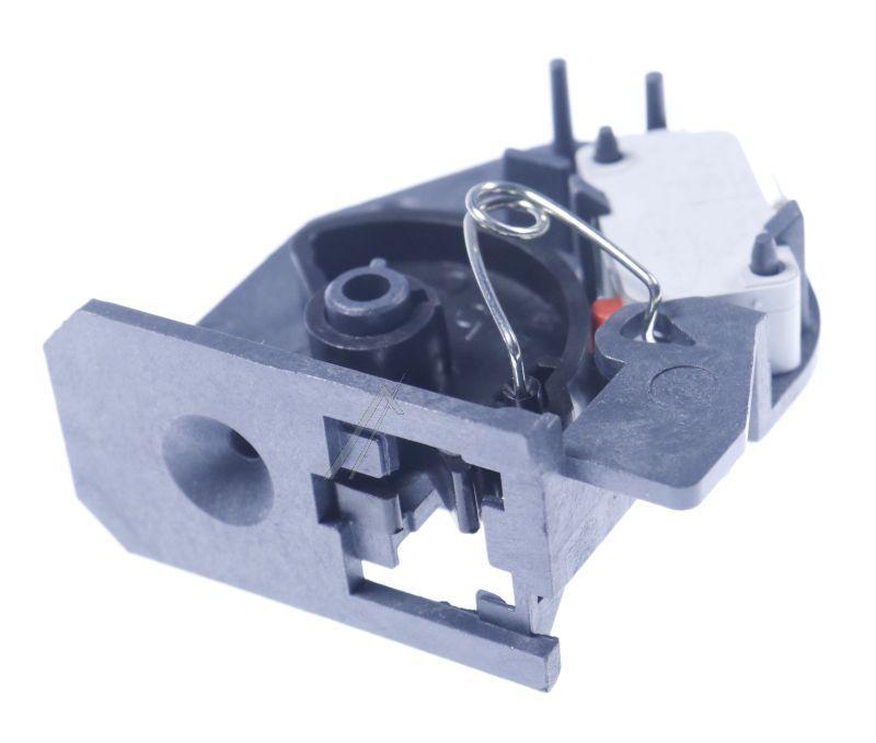 Whirlpool Indesit 488000858766 Schnapper - C00858766 interlock assy left (service)