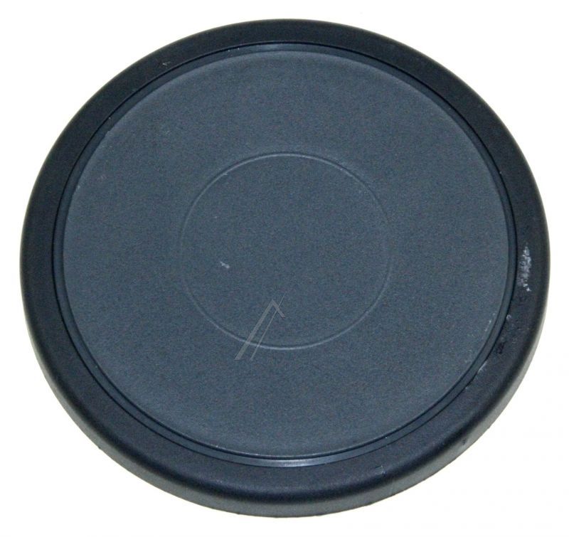 Samsung DJ6600474J Lauf-Rolle - Dj66-00474j wheel back,vcjg246v,pp,od130,neutral gry