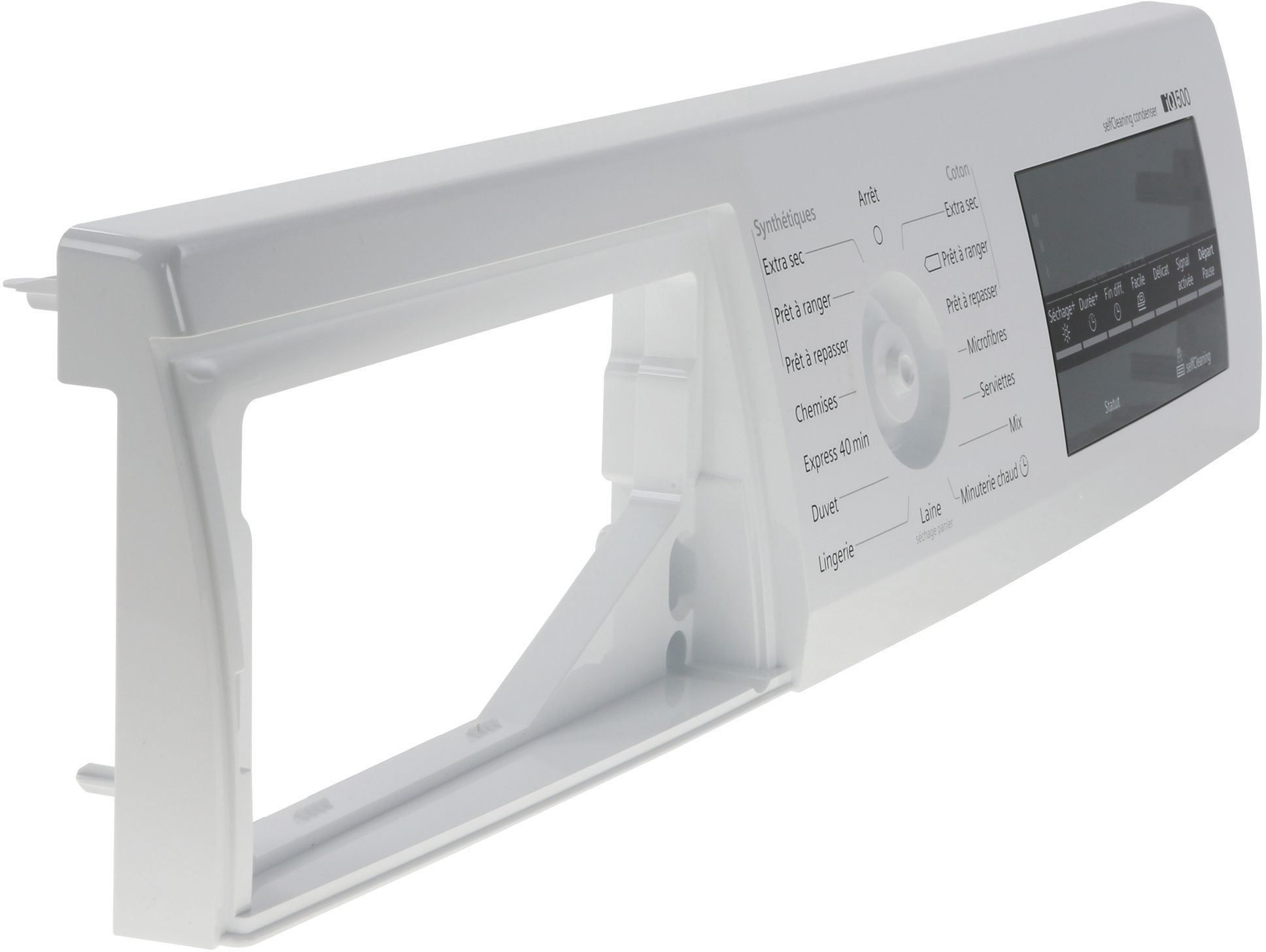 BSH Bosch Siemens 11004239 Bedienteilblende - Bedienteilblende