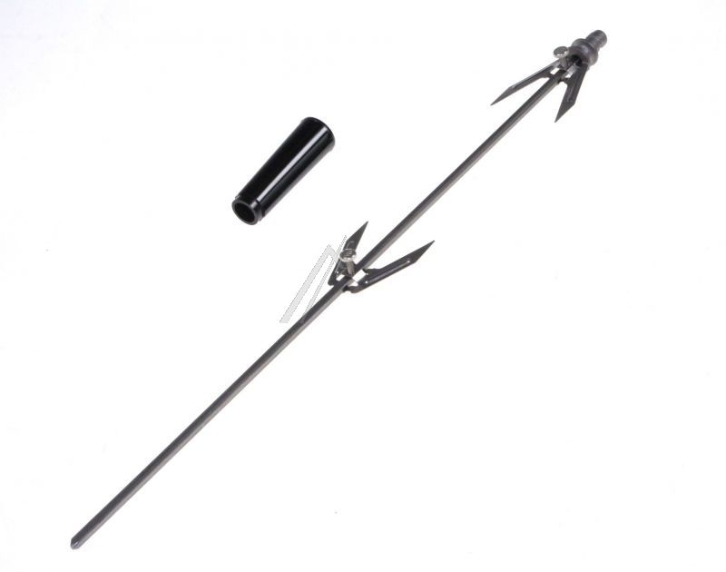 Vestel 37015004 Grillspiess - Bratspiess c