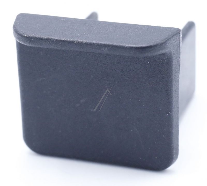 Whirlpool Indesit 482000091629 Stopper - C00301076 knagge profil tuerstopper / feststeller