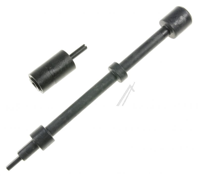 Faber Robolin 1330274912 Abdeckhaube - 133.0274.912 pd haube achse griff .+ antriebswelle drehbar