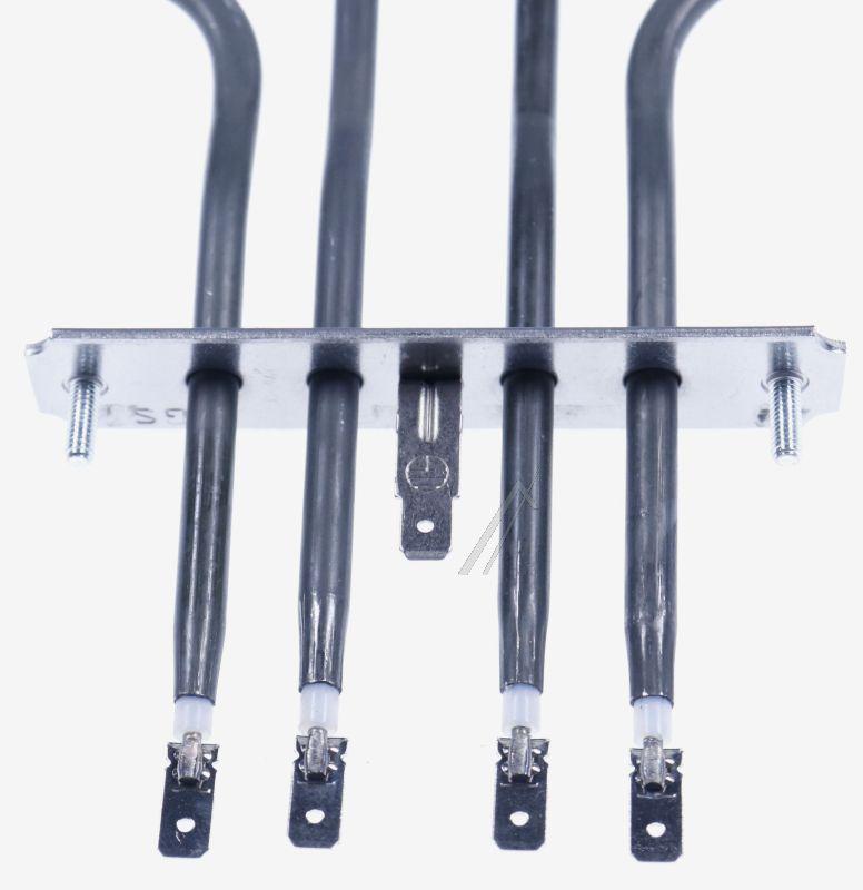 Bertazzoni 606140 Grillheizkörper - Upper+grill heating element right