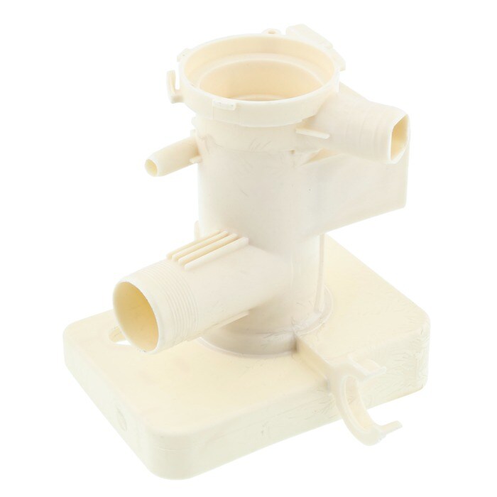 AEG Electrolux 1320715640 Pumpengehäuse - Satz,gehäuse,pumpe,p61 fph