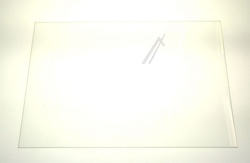Whirlpool Indesit 481946678231 Glasplatte - C00317358 glasplatte