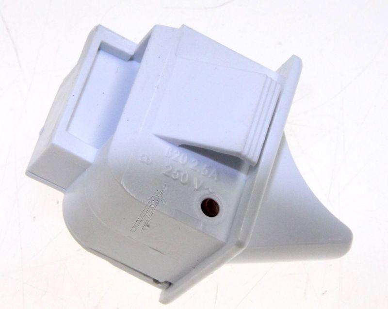 Whirlpool Indesit 481246228667 Lichtschalter - C00513798 schalter