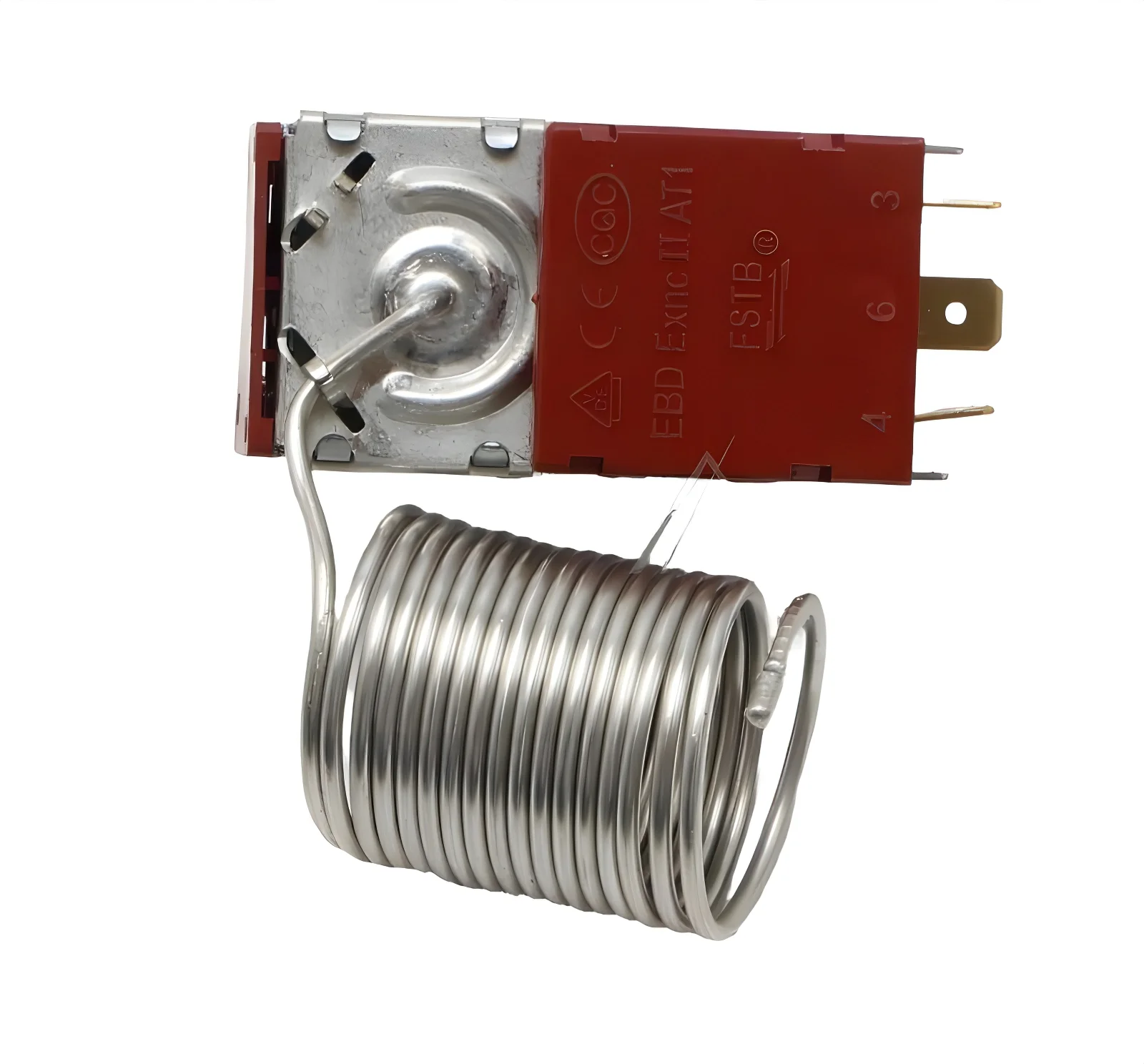 Candy Hoover 70023021 Thermostat - Thermostat-gefrierteil