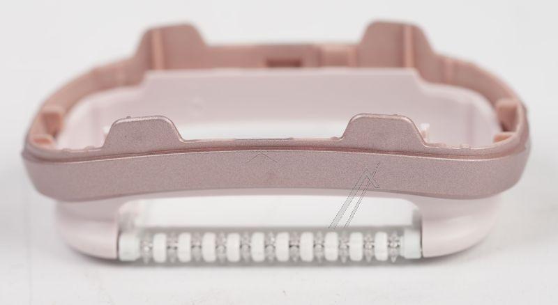 Braun 80770922 Massagekissen - Massage head rose titan