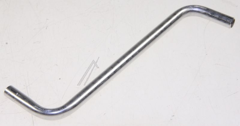SEB RSDG0136 Rohr - Rohr aluminium dampfzulauf