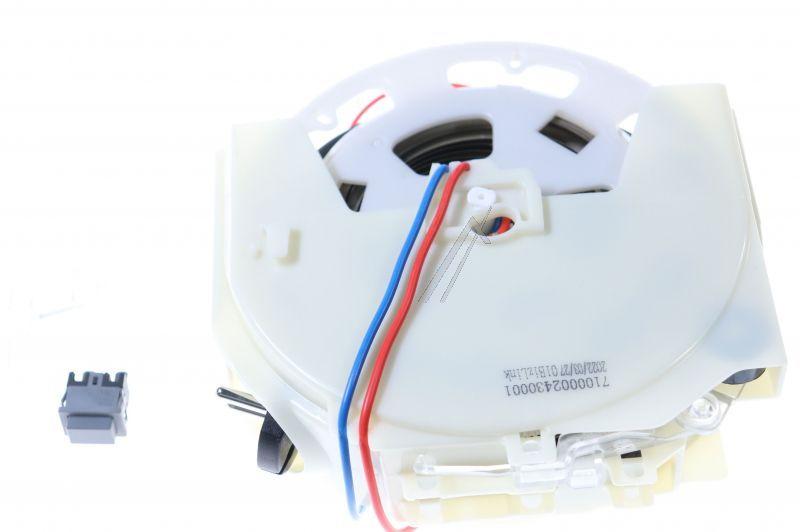 SEB RS2230002163 Kabelaufroller für Staubsaugernetzkabel - Rs-2230002163 enroul equipe dia 160 + in