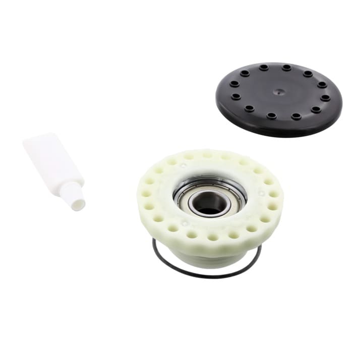 AEG Electrolux 4071306494 Lagerung - Lager linke seite