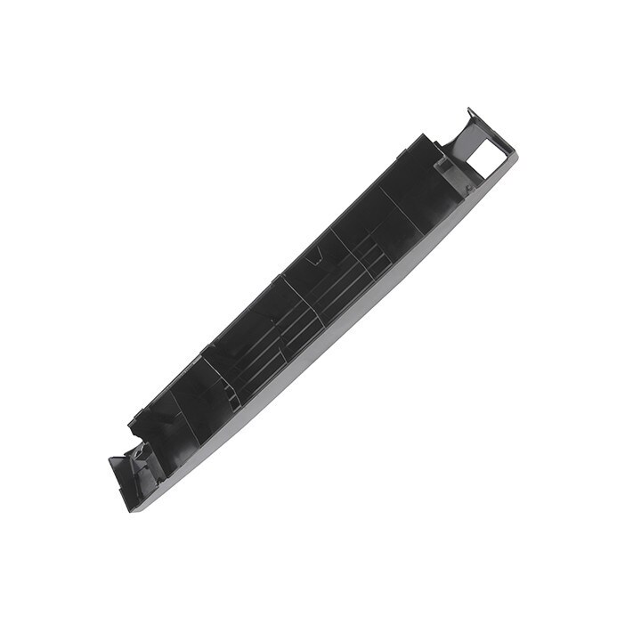 AEG Electrolux 2087571028 Lüftungsgitter - Ausblasgitter,schwarz