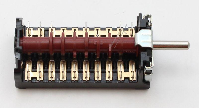 Whirlpool Indesit 482000023751 - C00384566 wahlschalter