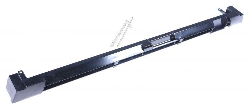 Whirlpool Indesit 488000535455 Griffleiste - C00535455 dampfsperrblech integrated handle