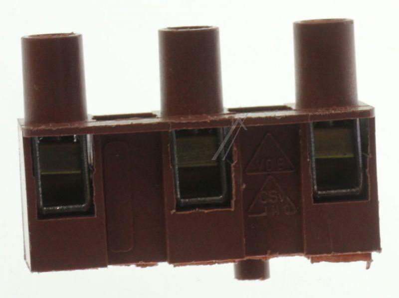 370260 Klemmen - Terminal block 16a - 3p