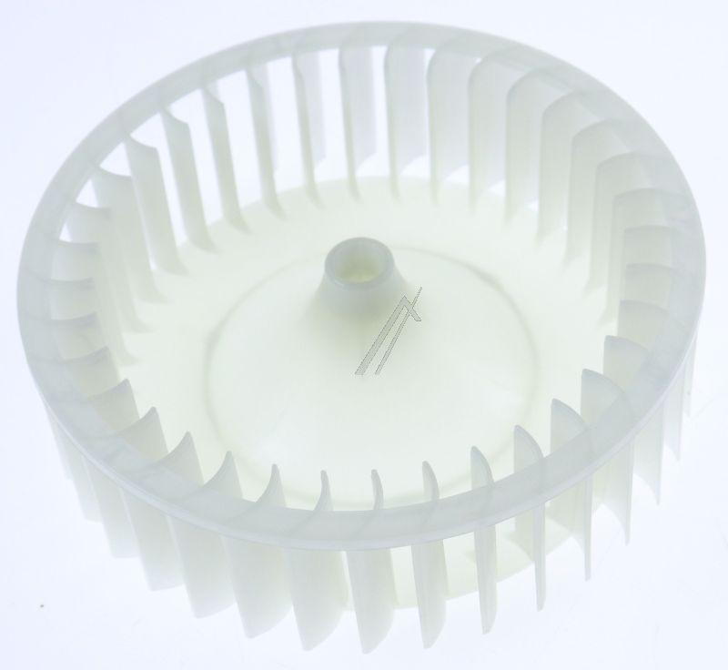 Whirlpool Indesit 488000860600 Flügelrad - C00860600 kit:gebrauchsrad-kondensator+mut