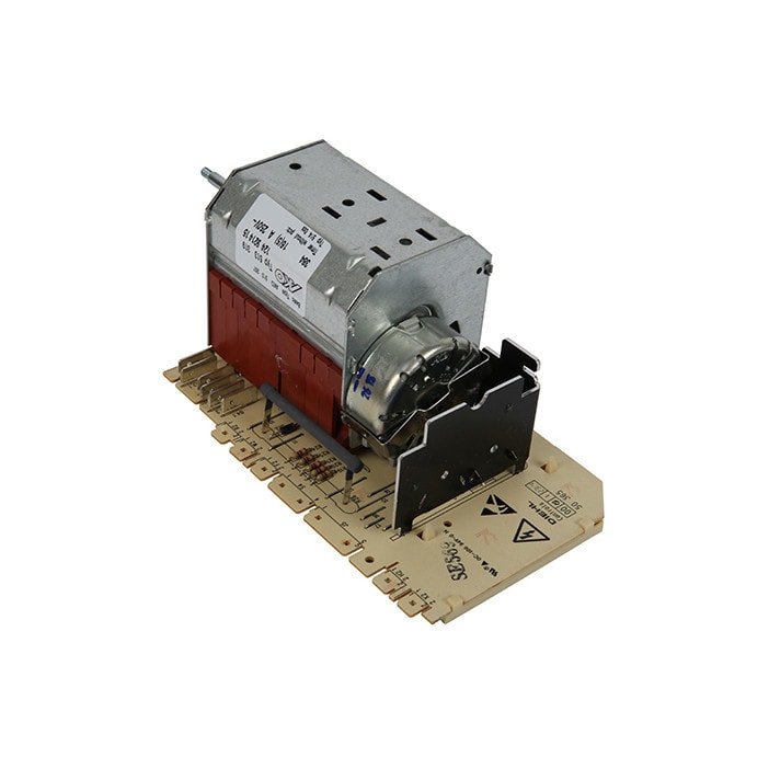 AEG Electrolux 1249214147 Programmschalter - Programmschalter
