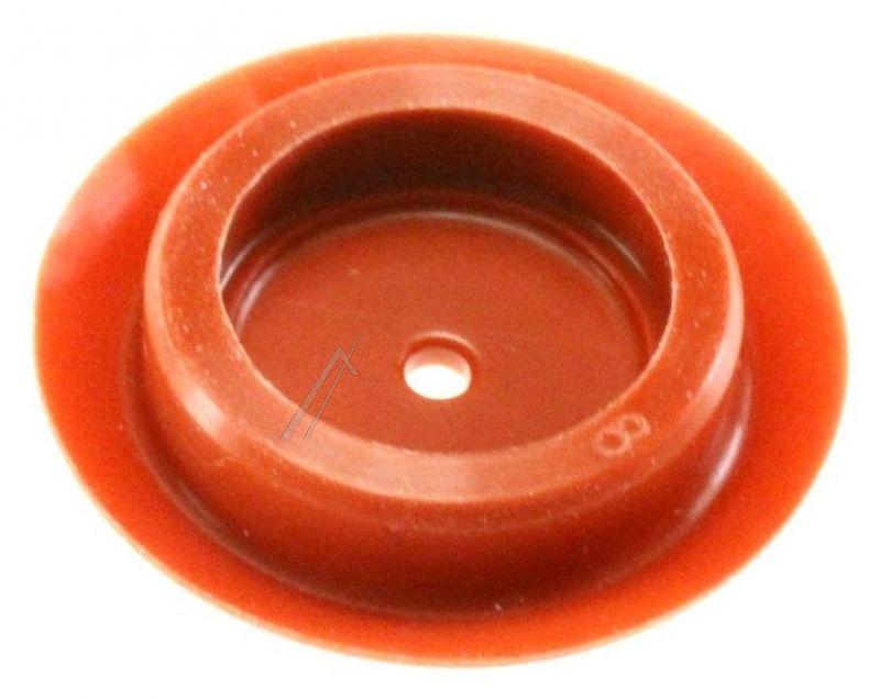 Philips 996510068972 Gummiring - Cp0276/01 gummi-einsatz wasserdurchfluss