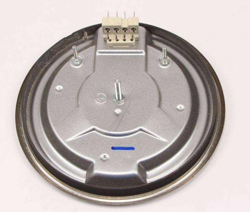 Whirlpool Indesit 481225998349 Kochplatte - C00311803 kochplatte d180