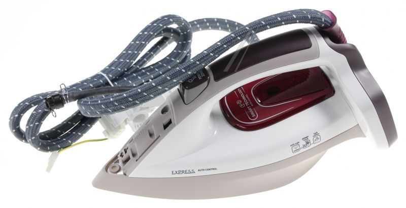 SEB CS00130925 Gehäusedeckel - Griff+kabel/