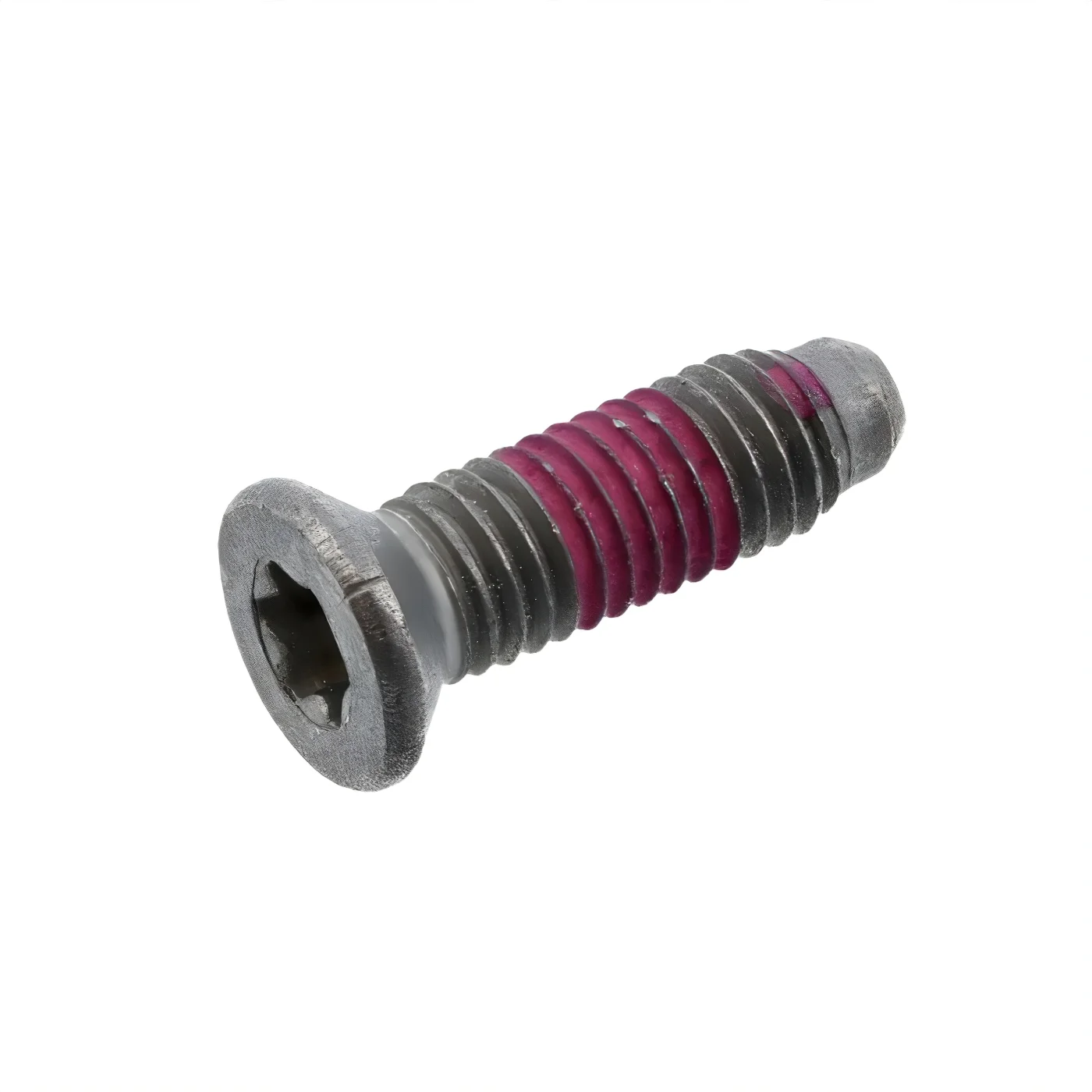 Schraube 1240220200 AEG Electrolux für Waschmaschine Trommelstern M8x25 Ersatzteil