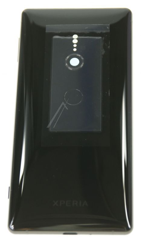 Sony U50052204 Batteriefachdeckel - 1313-1202 akkufachdeckel xperia xz2, schwarz