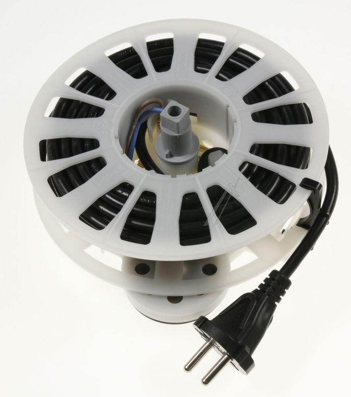 Philips 432200533404 Kabelaufroller für Staubsaugernetzkabel - Kabelaufroller 8m/4.8 stecker