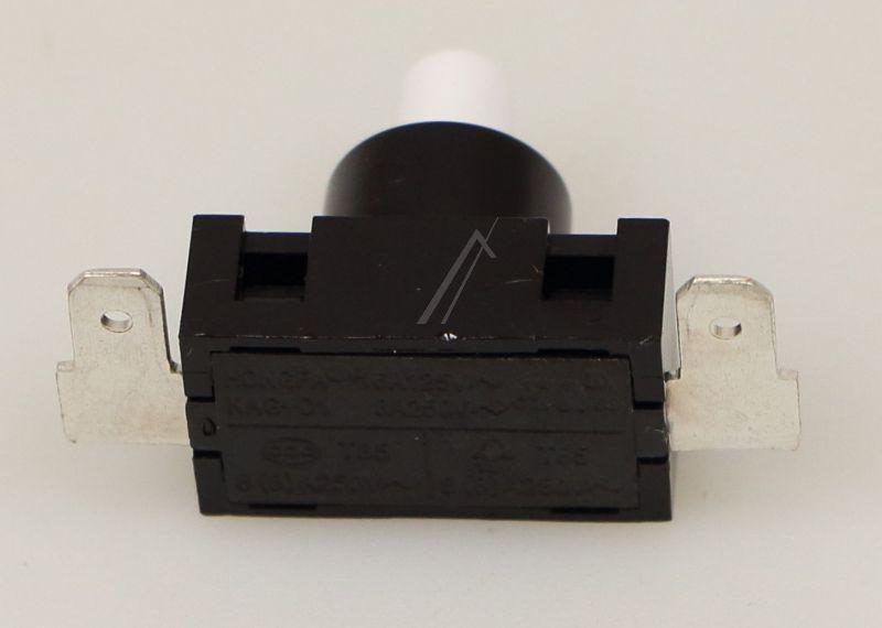 Candy Hoover 48016986 Taster - Schalter