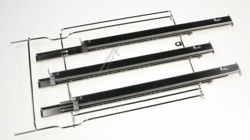 499698 - Guides 60 full exten.end stop r assy 499698 - Guides 60 full exten.end stop r assy