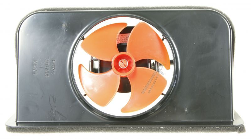 AEG Electrolux 50296525004 Lüfter - Motor,ventilator,verdampfer