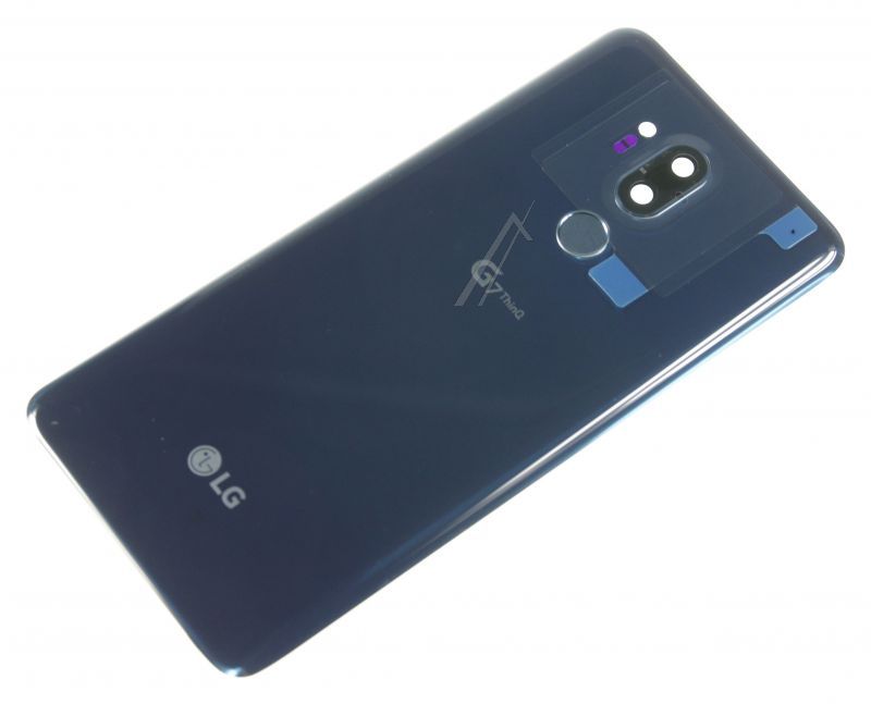 LG ACQ90241012 Batteriefachdeckel - Akkudeckel - blau