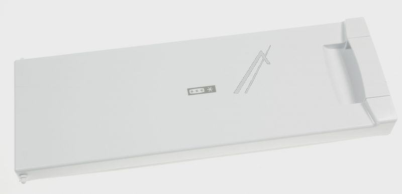662048 Klappe Gefrierfach - Verdampfertür 662048 Klappe Gefrierfach - Verdampfertür