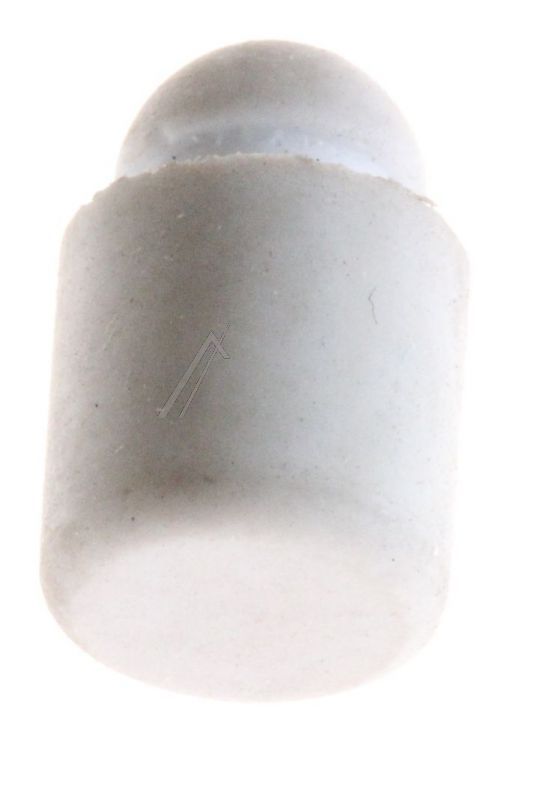 Whirlpool Indesit 482000073614 Abdeckkappe - C00036424 gummi glasdeckel b.26 54-90